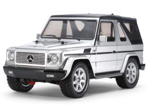 Tamiya Mercedes-Benz G 320