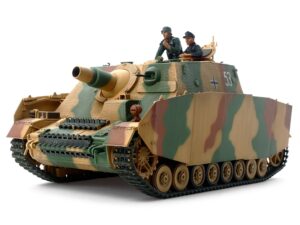 TAMIYA BRUMMBAR LATE PRODUCTION 1/35 35353