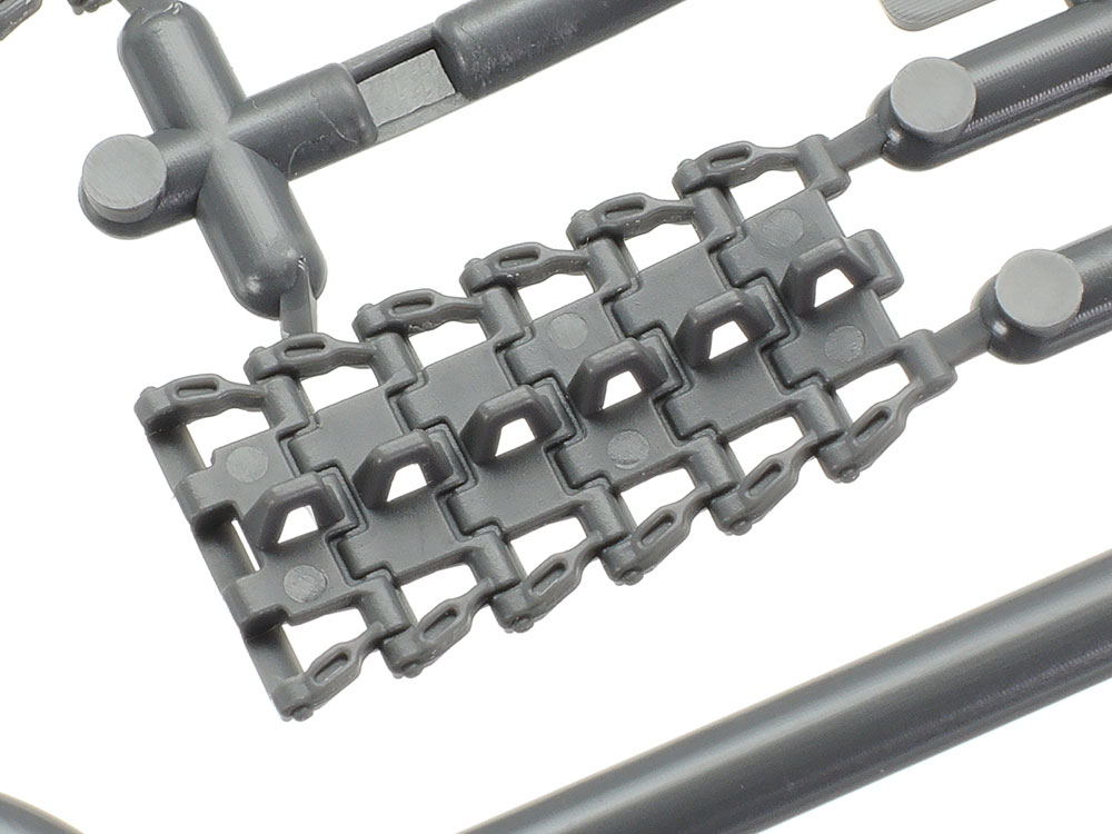 Tamiya PZ.KPFW.IV AUSF F 1/35 35374