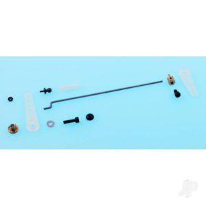 4-Stroke Throttle Linkage