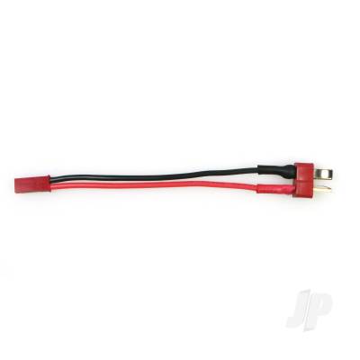 RFI T-Style to JST Adaptor Lead
