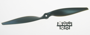 APC Thin Electric Propeller 12x6