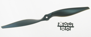 APC Thin Electric Propeller 12x8