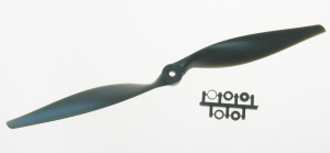 APC THIN ELECTRIC PROP 13x10 (LP13010E)