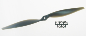APC Thin Electric Propeller 14x7