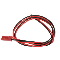 Blade SR Tail Motor Wire Lead - EFLH1507