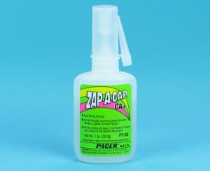 ZAP a GAP CA+ 1oz (12) PT02 (MEDIUM)