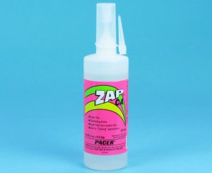 ZAP CA 4oz PT06 (THIN)