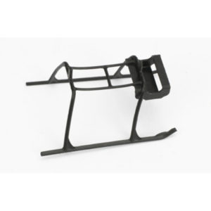 Blade mCP X  Landing Skid and Battery Mount BLH3504