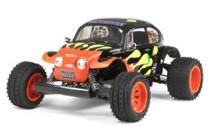 Tamiya Blitzer Beetle 2011 58502