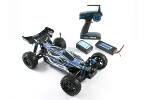 FTX Vantage 1/10 4WD Brushless Buggy RTR