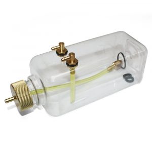 Transparent Fuel Tank 500ml ACC0013