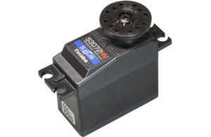 Futaba S3072HV Digital Servo - High Voltage S-Bus (0.15s/6.5Kg)