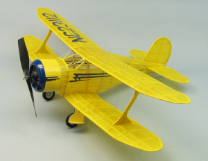 Dumas Staggerwing (332) 5500918