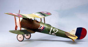 Dumas Nieuport 28 (88.9cm)(1819) 5501104