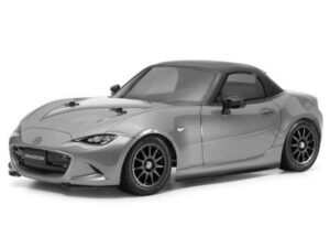 Tamiya MAZDA MX-5 2015 BODY 51583