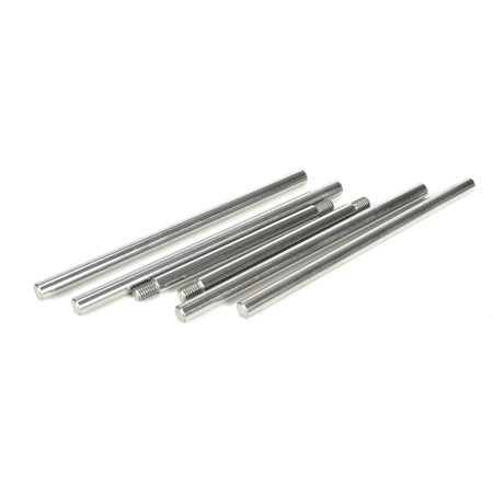 5ive-T Hinge Pin Set (4) - LOSB2080