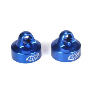 5ive-T Blue Shock Caps (2) - LOSB2858