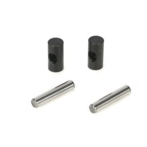 5ive-T CV Joints & Pins (2) - LOSB3217
