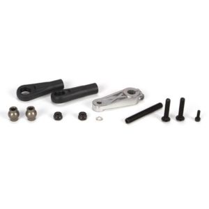 5ive-T Steering Linkage Set - LOSB5900