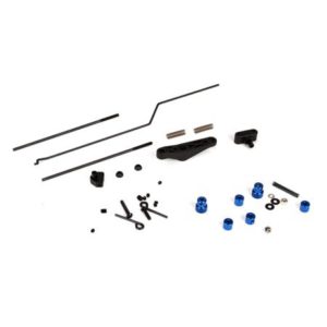 5ive-T Throttle/Brake Linkage Set - LOSB5901