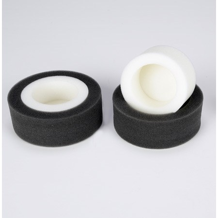 5ive-T Air Cleaner Foam Elements (2 each) - LOSB5023