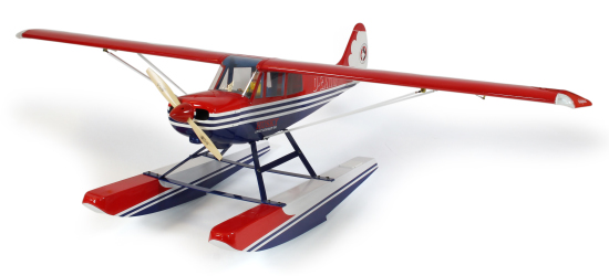 Seagull Christen Husky 61 (SEA-180)