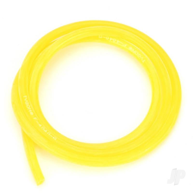 5/32 Tygon Fuel Tubing 3Ft (91.4cm)