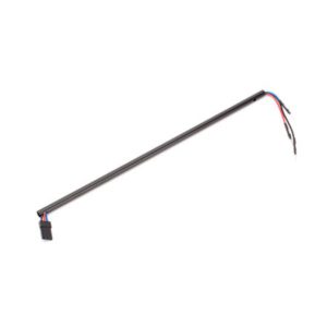 BLADE 200 SR X TAIL BOOM WITH MOTOR WIRES - BLH2015