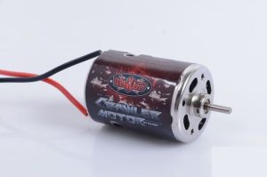 540 Crawler Rock Racer Brushed Motor 20T
