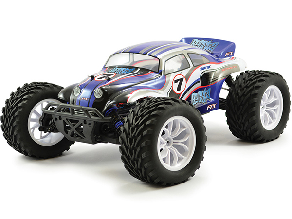 FTX Bugsta RTR 1/10th Scale 4WD Electric Brushed Off-Road Buggy
