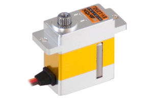 Savox Micro 400 Size High Voltage Digital Servo