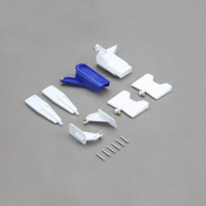CONTROL HORN SET: ULTIMATE 2 EFL108012