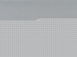 Spinner 2 Blade White 50mm