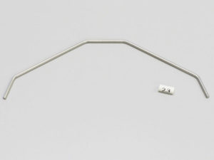 Kyosho Rear Stabilizer Bar 2.8mm Inferno MP9