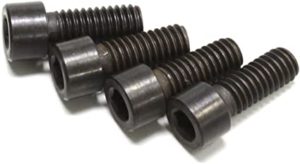 Kyosho IF438 MP9 King Pin (4 Piece)