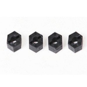 ROC HOBBY 12MM WHEEL HEX SET