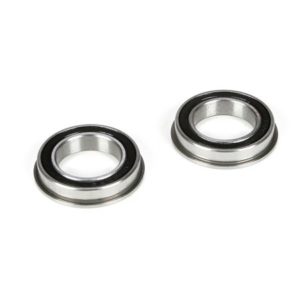 5ive-T 15x24x5mm Flanged Differential Support Bearings (2) - LOSB5973