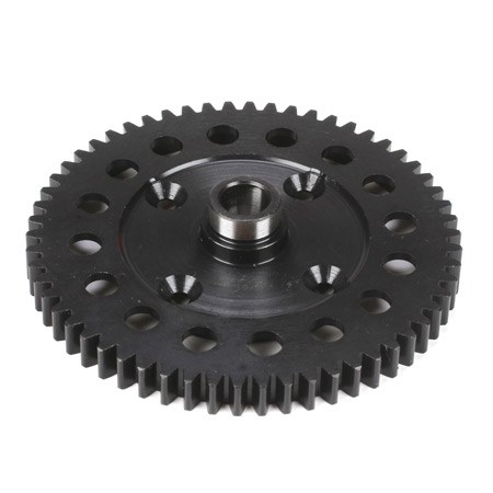 5ive-T 58 Tooth Centre Differential Spur Gear - LOSB3210