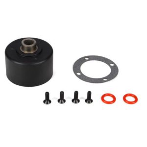 5ive-T Differential Housing Set (1) - LOSB3201