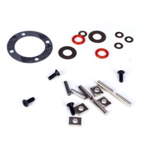 5ive-T Differential Seal & Hardware Set (1) - LOSB3203