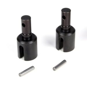 5ive-T Front and Rear Outdrive Set (2) - LOSB3212