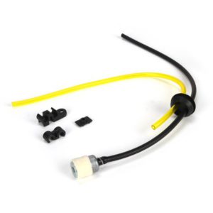 5ive-T Gas Line & Clamp Set - LOSB5017