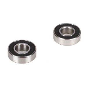 5ive-T 9x20x6mm Differential Pinion Bearings (2) - LOSB5974
