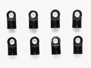 5mm Short Adjuster (8 pcs)