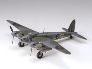 Tamiya Mosquito B Mk.IV/PR Mk.IV 1/72 60753