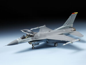 Tamiya F-16CJ Fighting Falcon 1/72 60786