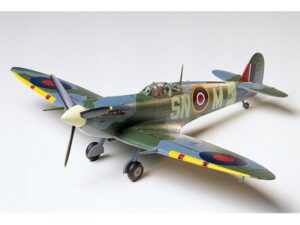 Tamiya Spitfire MK.VB 1/48 61033