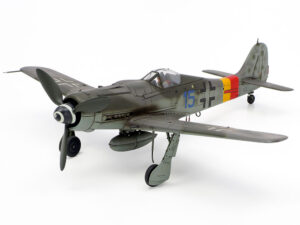 Tamiya Focke-Wulf FW190 D-9 1/48 61041