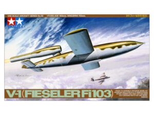 Tamiya V-1 FIESELER FI103 1/48 61052